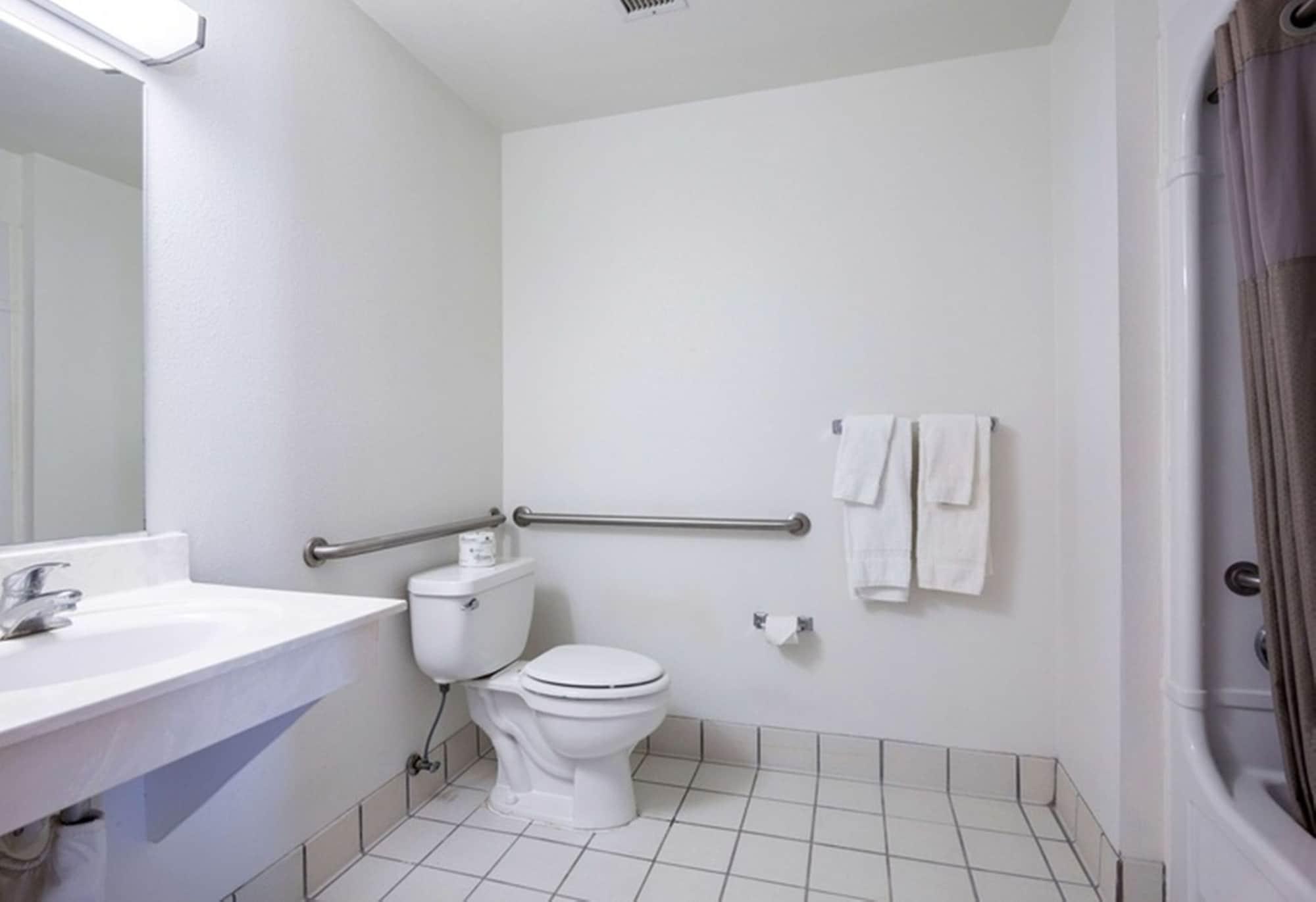 Motel 6-Ruidoso, Nm Εξωτερικό φωτογραφία
