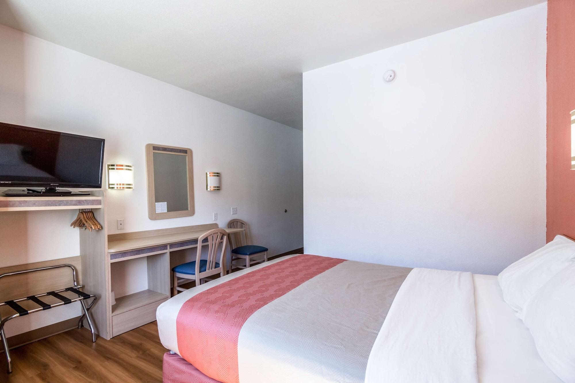 Motel 6-Ruidoso, Nm Εξωτερικό φωτογραφία