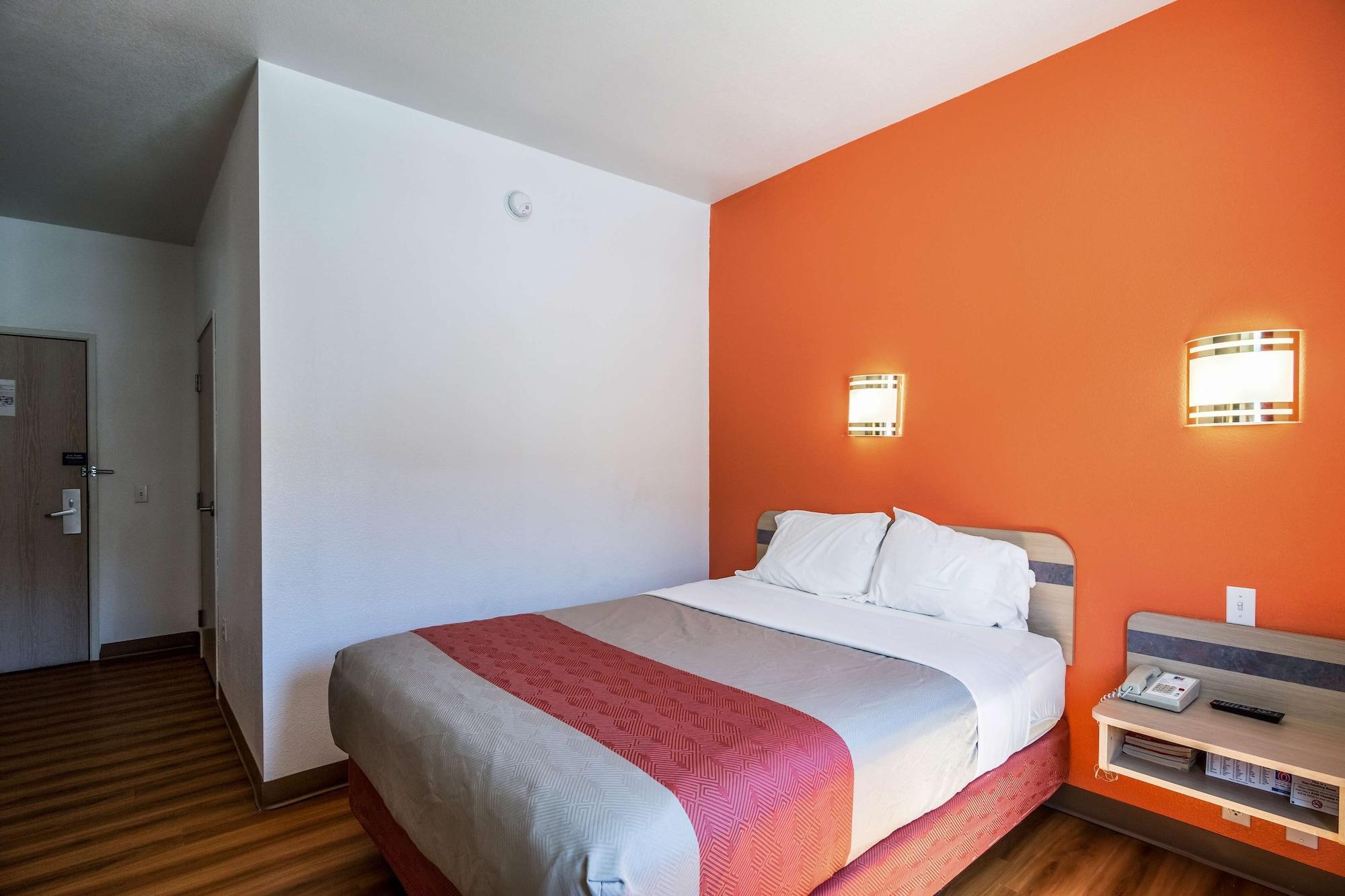 Motel 6-Ruidoso, Nm Εξωτερικό φωτογραφία
