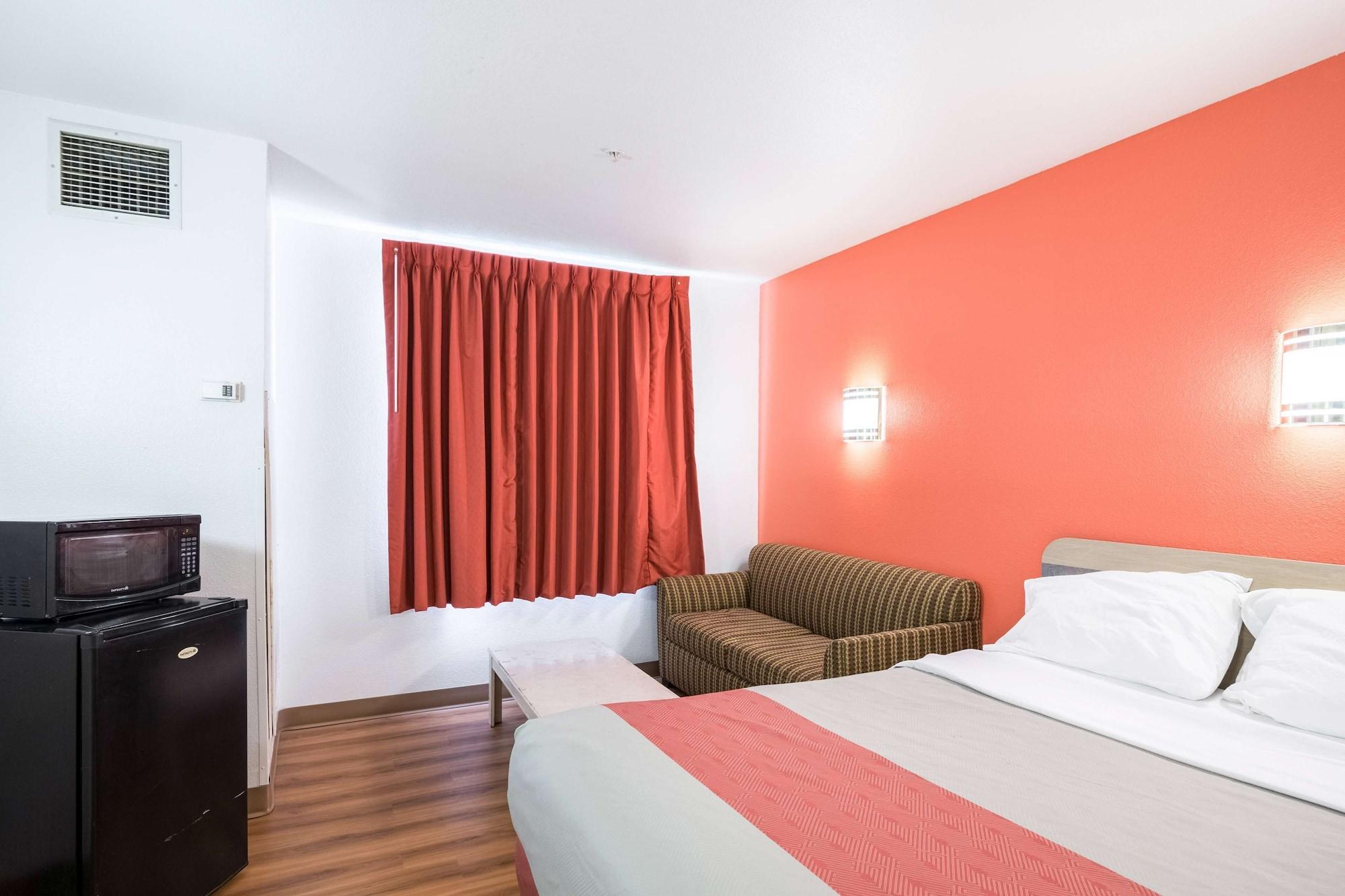 Motel 6-Ruidoso, Nm Εξωτερικό φωτογραφία