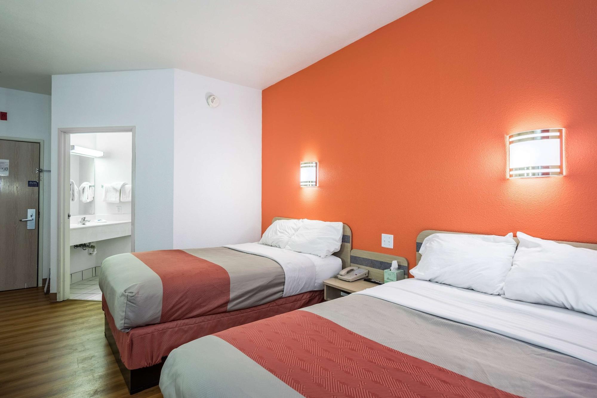 Motel 6-Ruidoso, Nm Εξωτερικό φωτογραφία