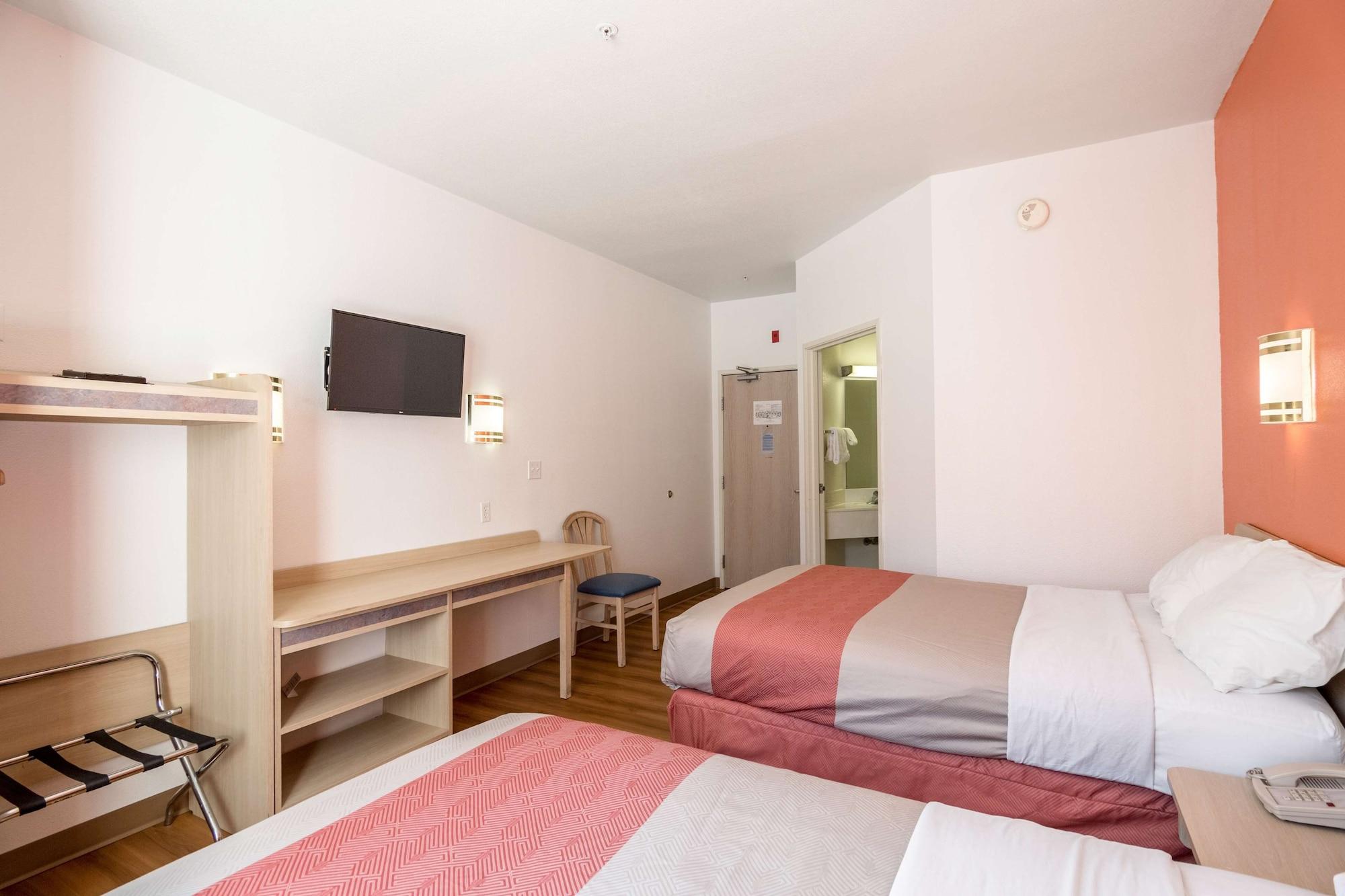 Motel 6-Ruidoso, Nm Εξωτερικό φωτογραφία