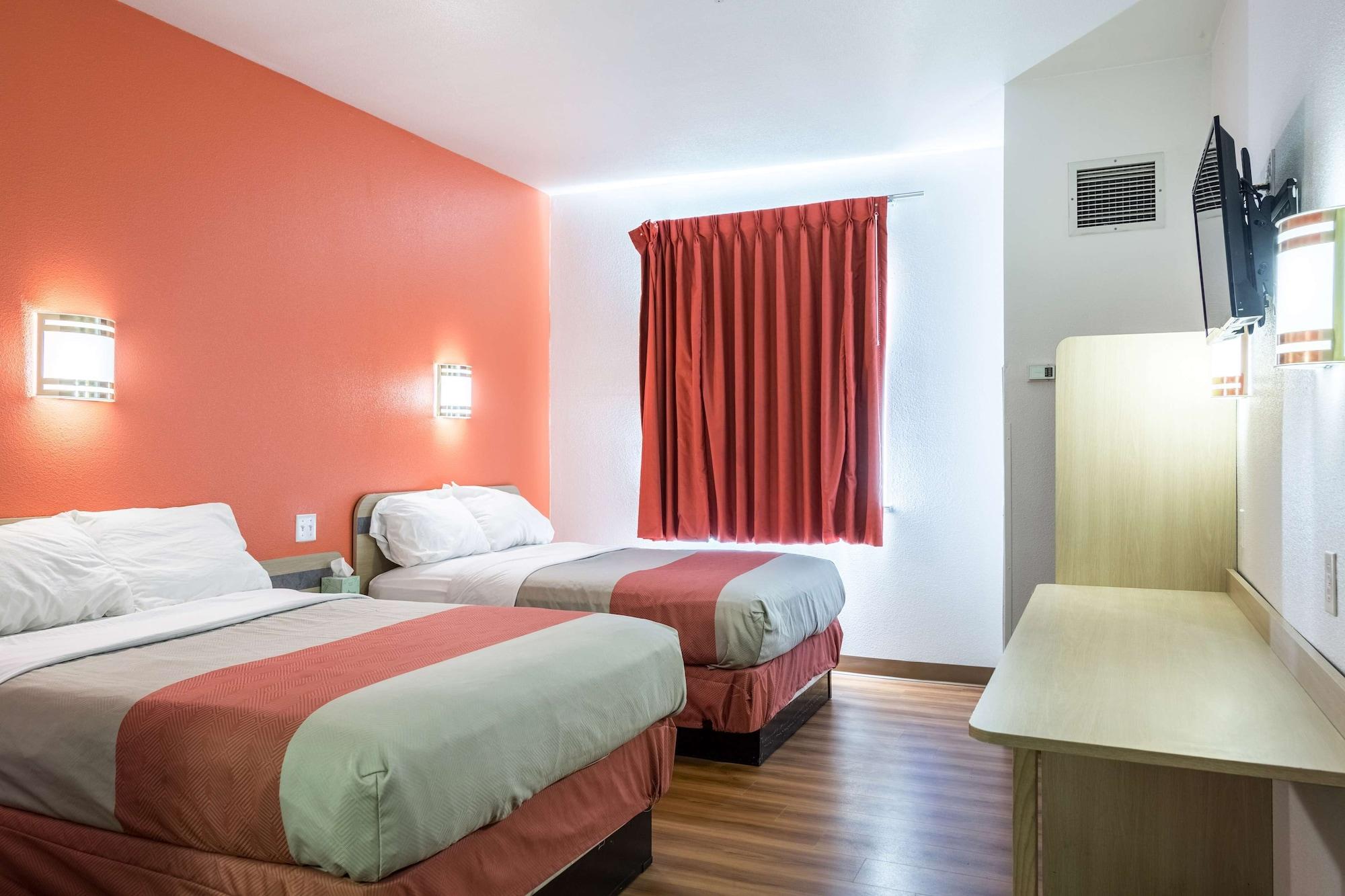 Motel 6-Ruidoso, Nm Εξωτερικό φωτογραφία