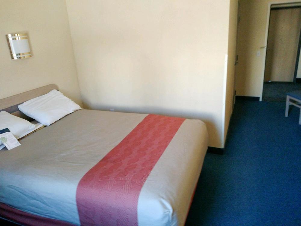 Motel 6-Ruidoso, Nm Εξωτερικό φωτογραφία