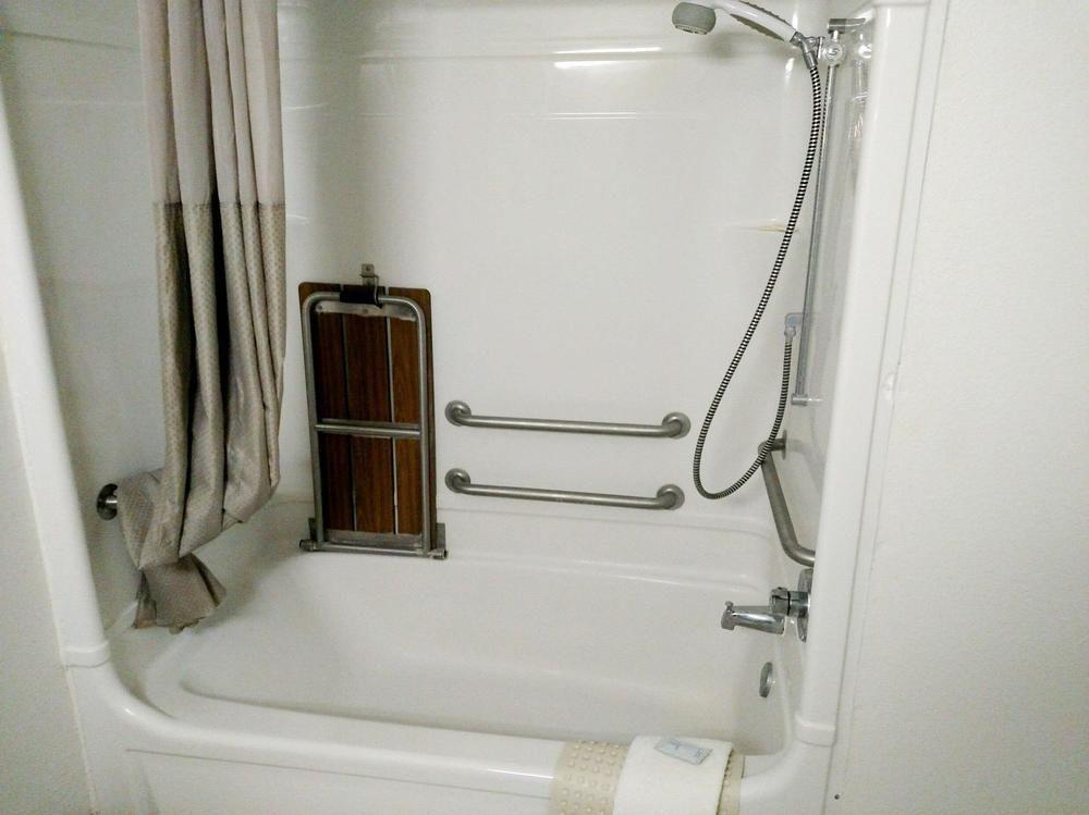 Motel 6-Ruidoso, Nm Εξωτερικό φωτογραφία