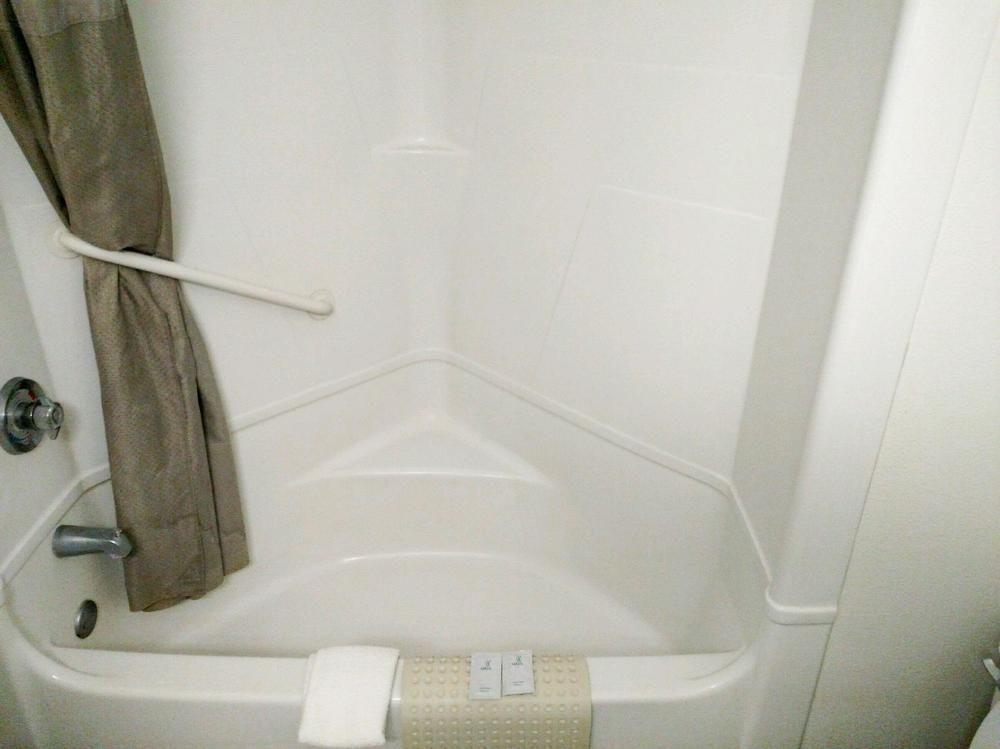 Motel 6-Ruidoso, Nm Εξωτερικό φωτογραφία