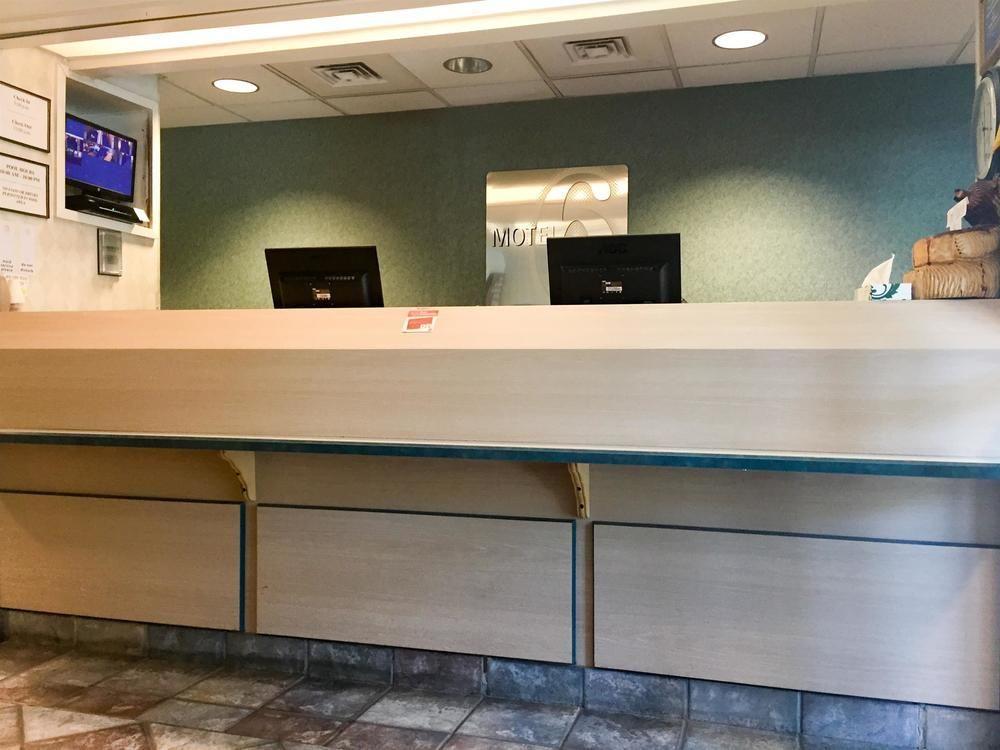 Motel 6-Ruidoso, Nm Εξωτερικό φωτογραφία