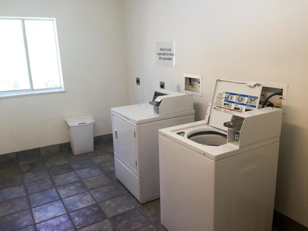Motel 6-Ruidoso, Nm Εξωτερικό φωτογραφία