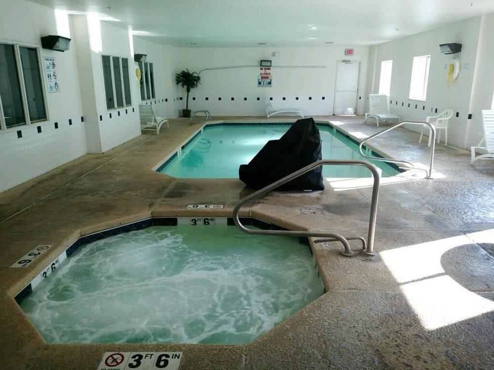 Motel 6-Ruidoso, Nm Εξωτερικό φωτογραφία