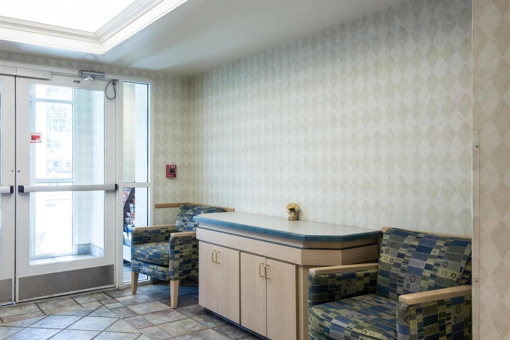 Motel 6-Ruidoso, Nm Εξωτερικό φωτογραφία