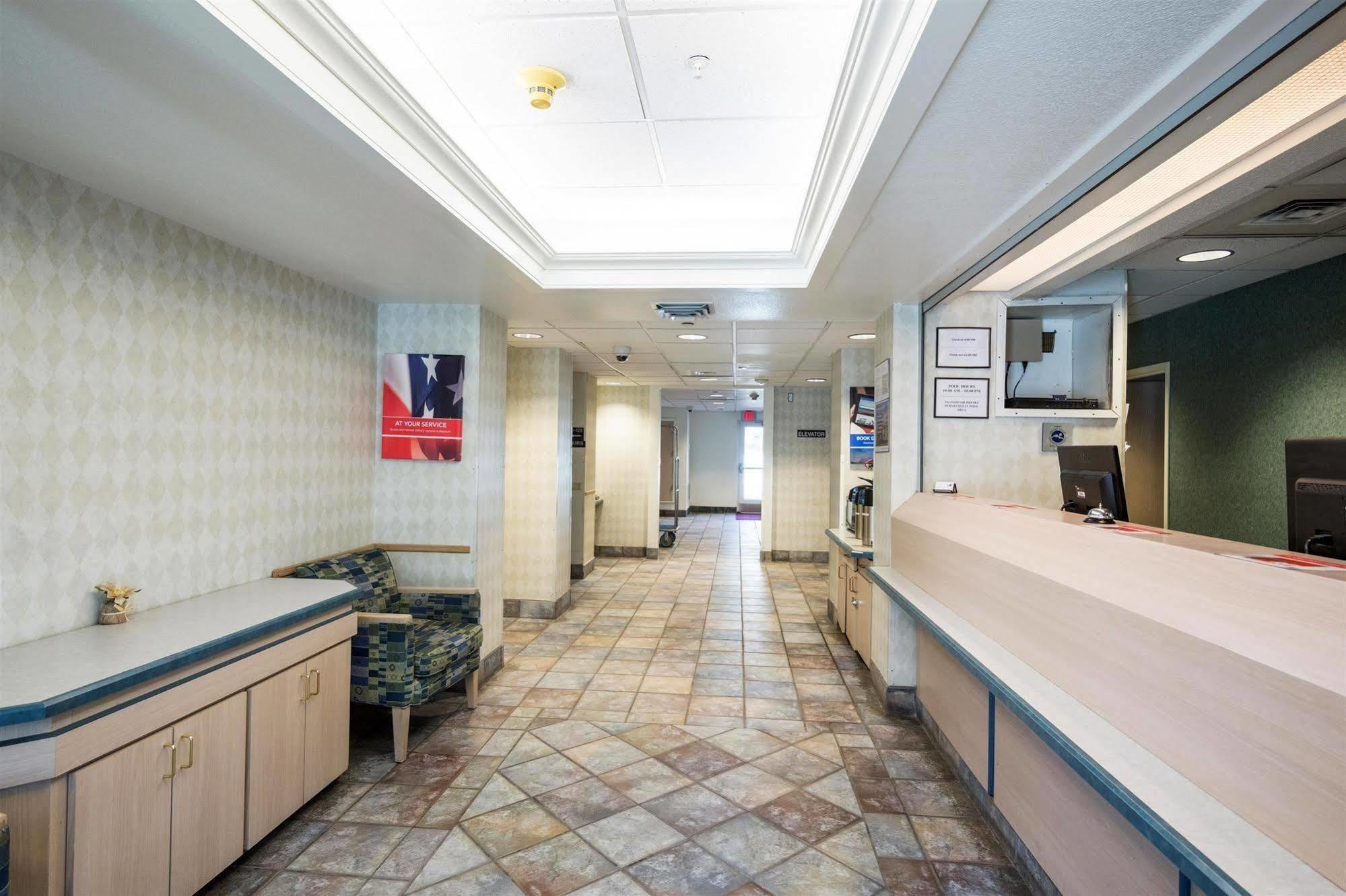 Motel 6-Ruidoso, Nm Εξωτερικό φωτογραφία