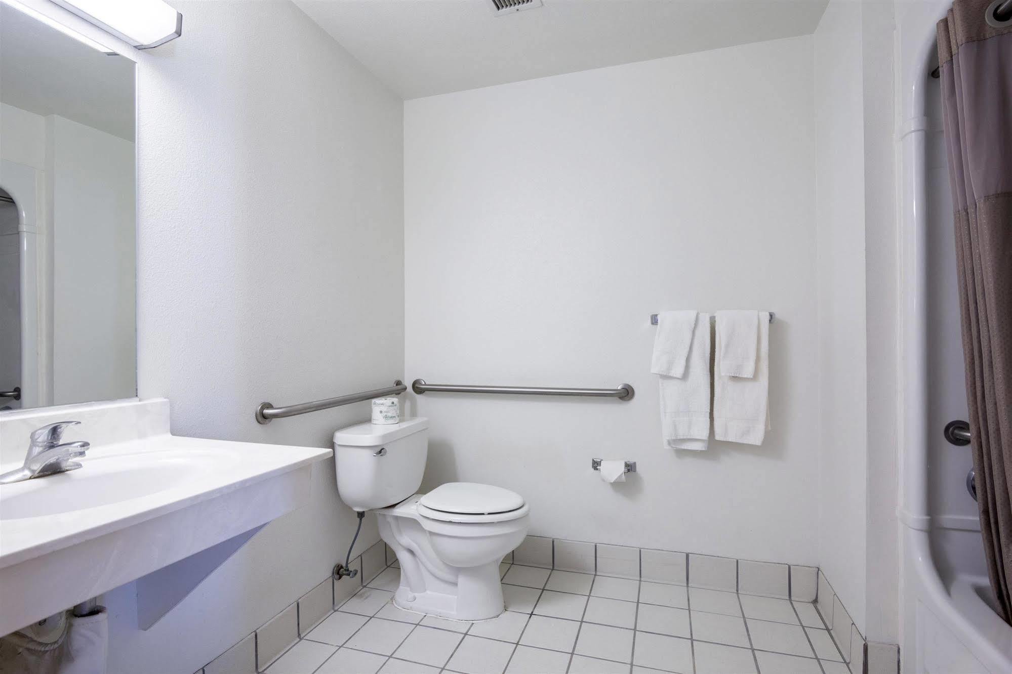 Motel 6-Ruidoso, Nm Εξωτερικό φωτογραφία