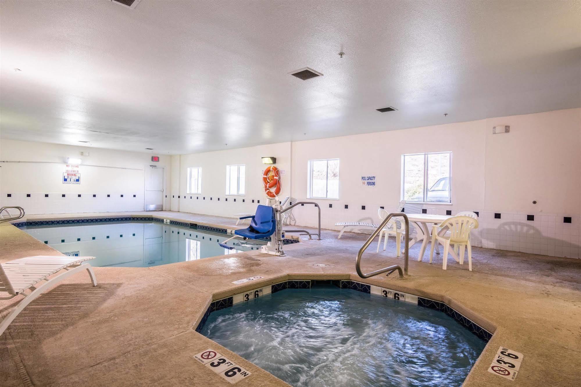 Motel 6-Ruidoso, Nm Εξωτερικό φωτογραφία